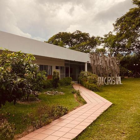 Villa Cristal Santa Elena  외부 사진