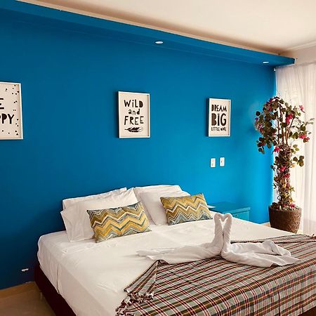 Villa Cristal Santa Elena  외부 사진