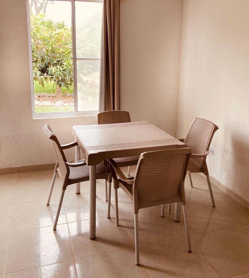 Villa Cristal Santa Elena  외부 사진