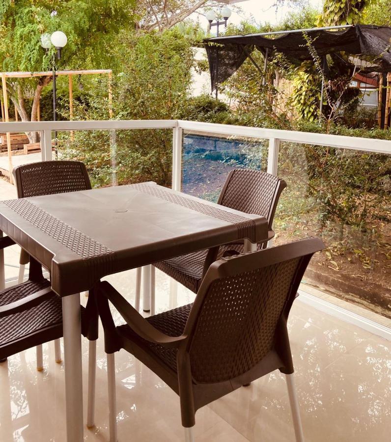 Villa Cristal Santa Elena  외부 사진