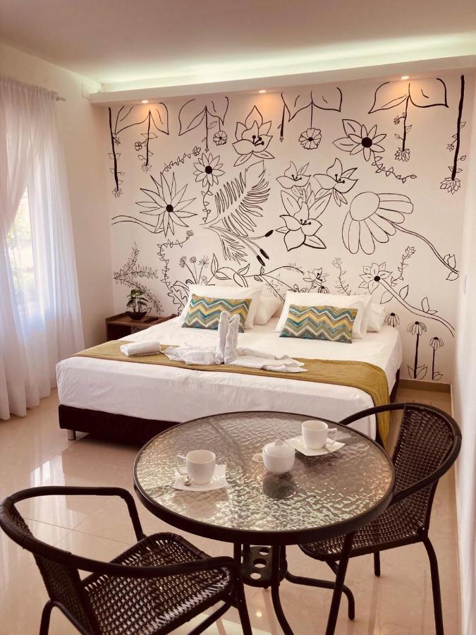 Villa Cristal Santa Elena  외부 사진