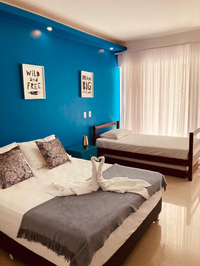 Villa Cristal Santa Elena  외부 사진