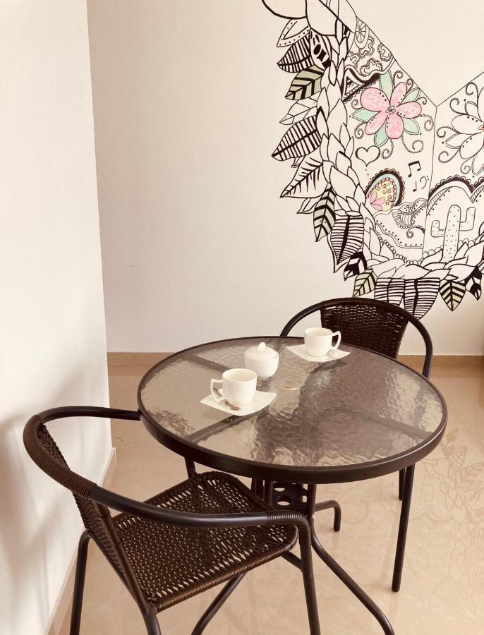 Villa Cristal Santa Elena  외부 사진