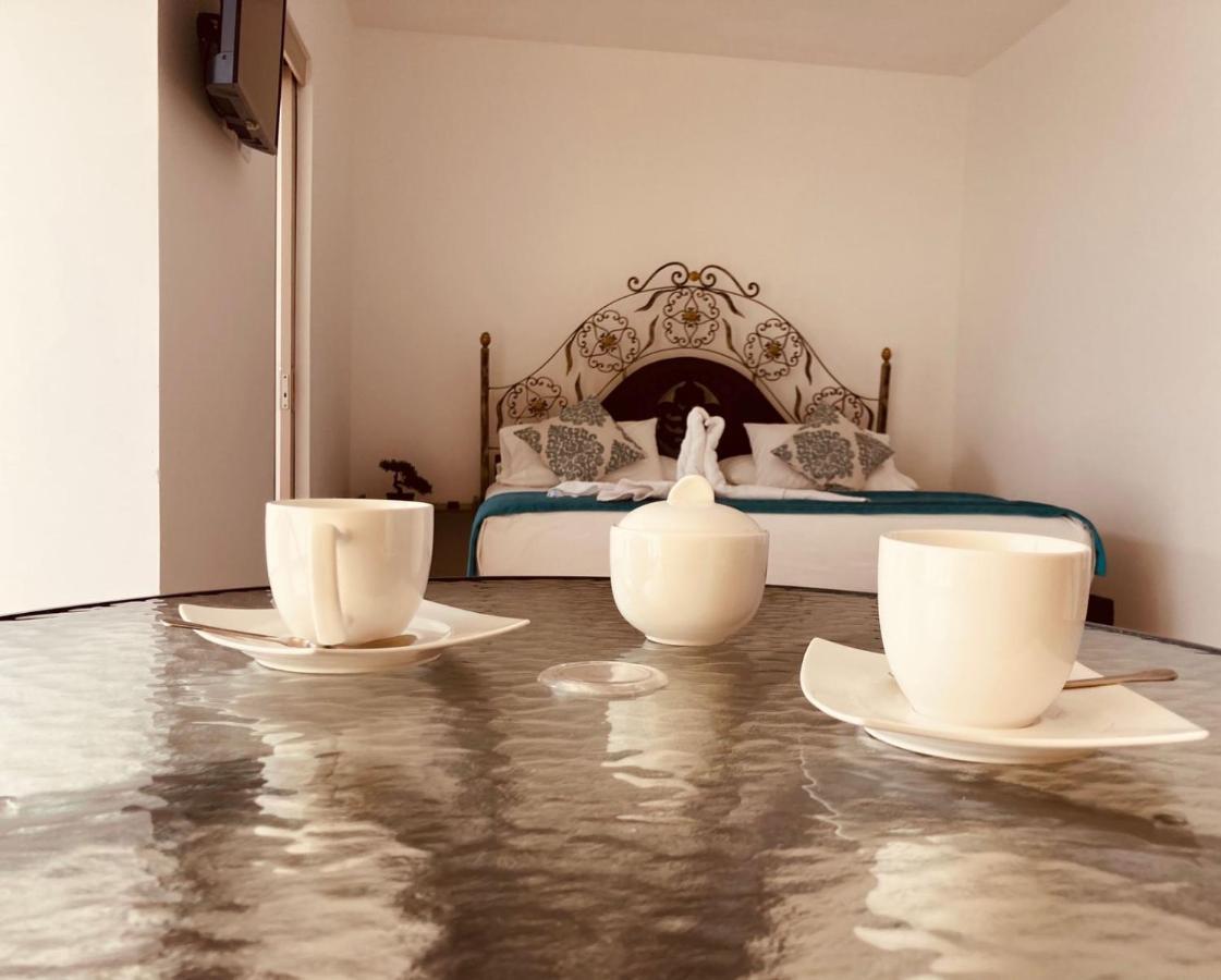 Villa Cristal Santa Elena  외부 사진