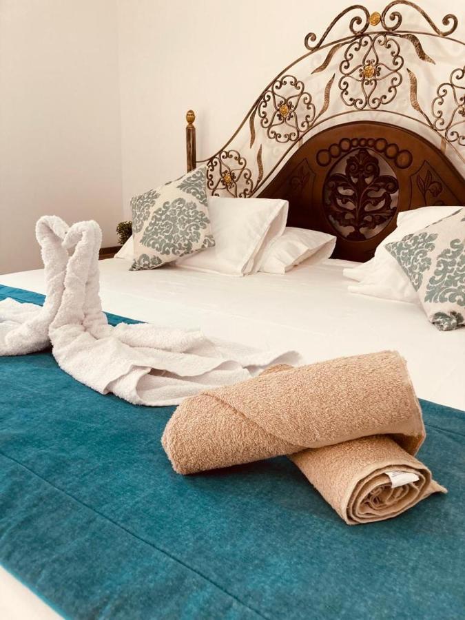 Villa Cristal Santa Elena  외부 사진
