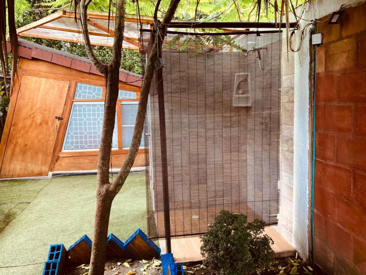 Villa Cristal Santa Elena  외부 사진