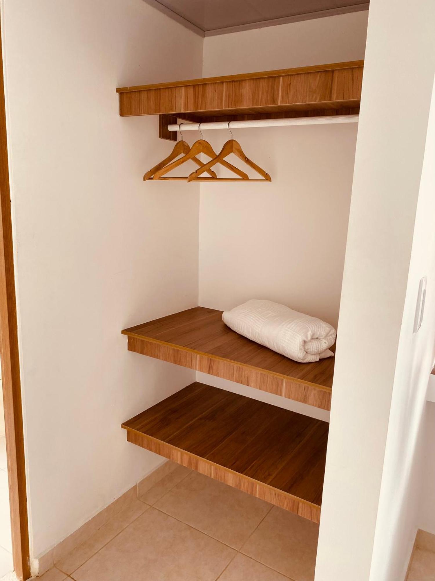 Villa Cristal Santa Elena  외부 사진